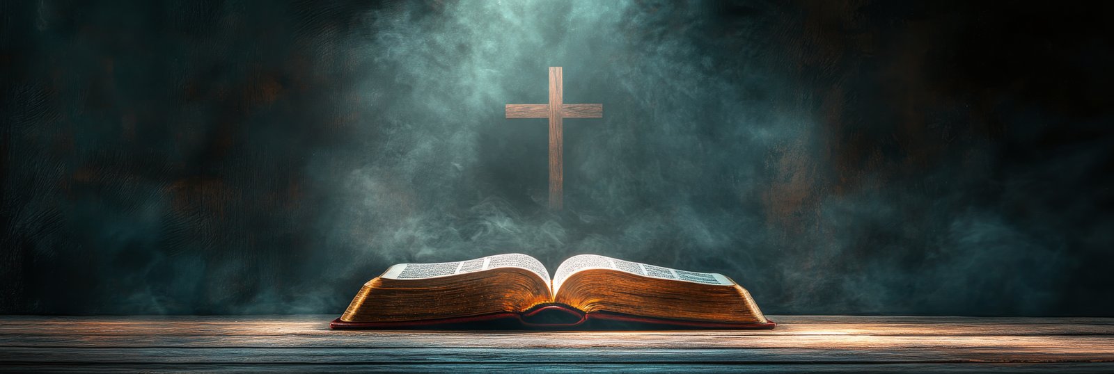 Theological Books Collection